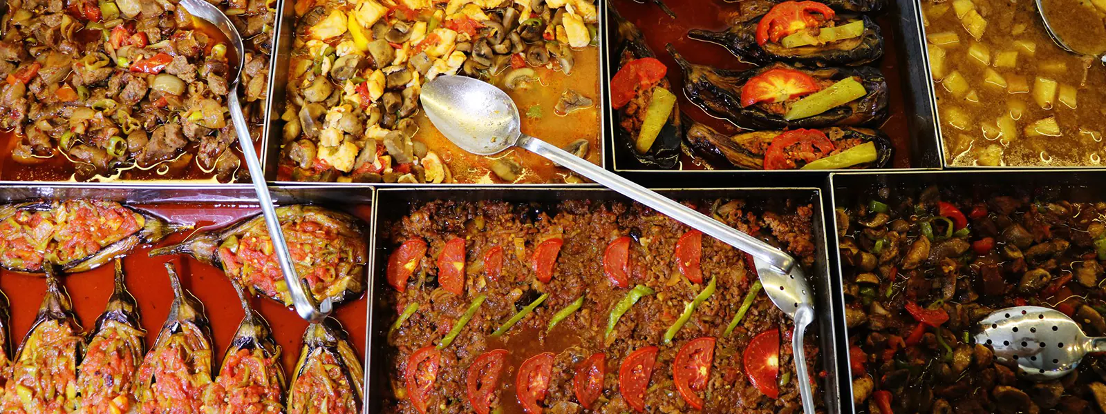 Bümfa Catering İzmir Yemek Hizmeti